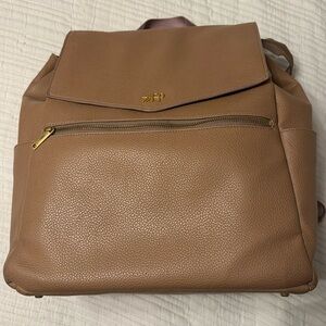 Freshly Picked Classic Diaper Bag II